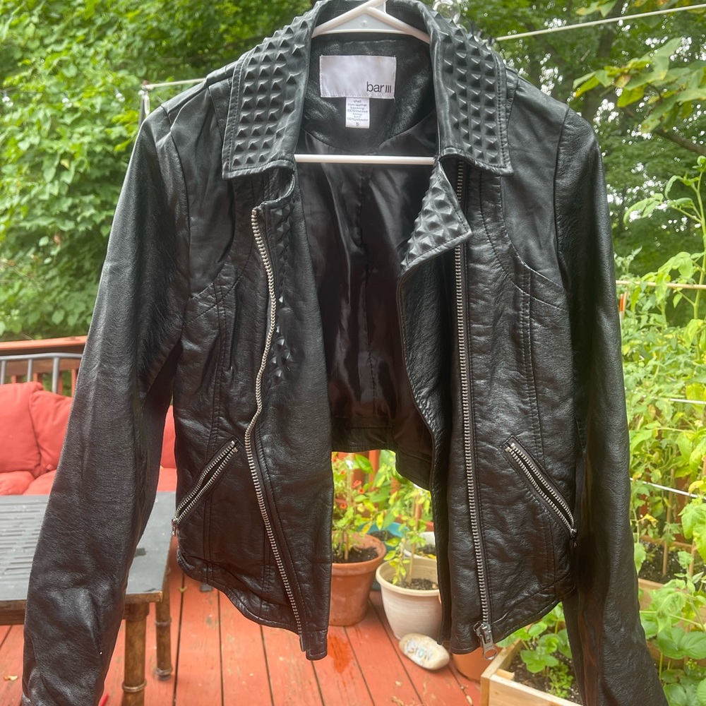 Bar lll Jacket